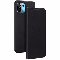 Bigben Connected ETUIFXMI11, Xiaomi Mi 11 5G, Noir