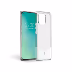 FORCE CASE FCPUREXMI11T, Xiaomi Mi 11 5G, Transparent