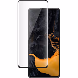 BIG BEN PEGLASSFINDX3L, Oppo, Find X3 Lite, Résistant aux impacts, Résistant à la pression, Résistant aux rayures, Résistant ...