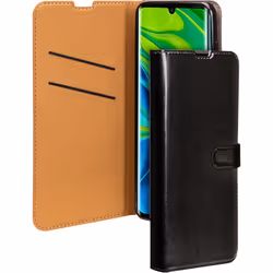 Bigben Connected FOLIOXRNOTE10B, Xiaomi Redmi Note 10 5G, Noir