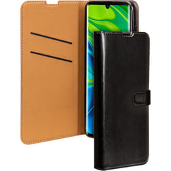 Bigben Connected FOLIOXRNOTE10B coque de protection pour téléphones portables Noir