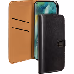 BIG BEN FOLIOFINDX3NB, Étui avec portefeuille, OPPO, Find X3 Neo, 16,6 cm (6.55"), Noir