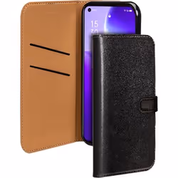 Bigben Connected FOLIOFINDX3LB, Oppo Find X3 Lite, Noir