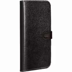 Bigben Connected FOLIOFINDX3LB coque de protection pour téléphones portables Noir