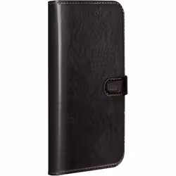 BIG BEN FOLIOA54B 6.5" Étui avec portefeuille Noir