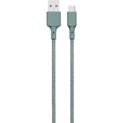 Bigben Connected JGCBLCOTMIC2MNG câble USB 2 m USB A Micro-USB B Vert