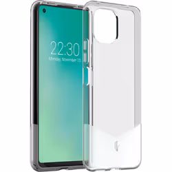 BIG BEN PURE, Housse, Xiaomi, Mi 11 Lite 5G, 16,6 cm (6.55"), Transparent