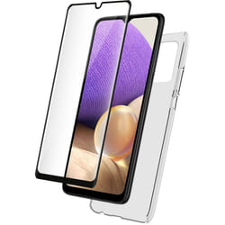 BIG BEN PACKSILIVTGA324G 6.4" Housse Transparent
