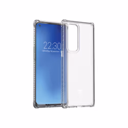 FORCE CASE FCAIRFINDX3LT, Oppo Find X3 Lite, Transparent