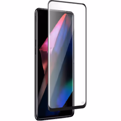 BIG BEN FGOGFINDX3PORIG, Oppo, Find X3 Pro, Anti-bactérien, Résistant aux impacts, Résistant à la pression, Résistant aux ray ...