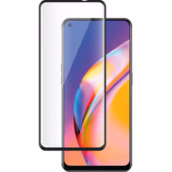 BIG BEN PEGLASSA94, Oppo, A94 5G, Résistant aux chocs, Transparent, 1 pièce(s)