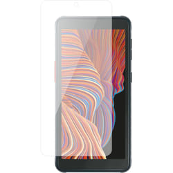 BIG BEN PEGLASSXCOVER5 écran et protection arrière de téléphones portables Protection d'écran transparent Samsung 1 pièce(s)