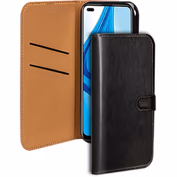 Bigben Connected FOLIOA94B, Oppo A94 5G, Noir