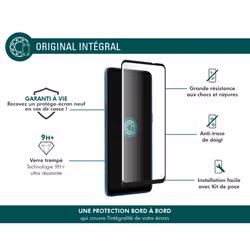 Force Glass FGMGA54ORIG écran et protection arrière de téléphones portables 1 pièce(s)