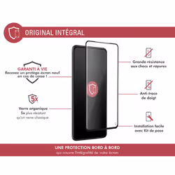Force Glass FGOGXRN105GORIG écran et protection arrière de téléphones portables 1 pièce(s)