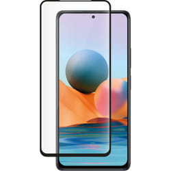 Bigben Connected PEGLASSXRNOTE10P écran et protection arrière de téléphones portables 1 pièce(s)