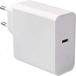 BIG BEN BASECS60WCPDW chargeur d'appareils mobiles Smartphone, Tablette Blanc Secteur Intérieure