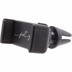 Bigben Connected JGAIRVENTPLA, Mobile/smartphone, Tablette / UMPC, Support passif, Voiture, Noir