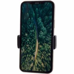 Bigben Connected JGAIRVENTPLA support Support passif Mobile/smartphone, Tablette / UMPC Noir