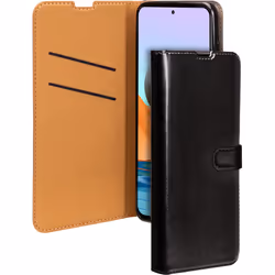 Bigben Connected FOLIOXRNOTE10PB, Xiaomi Redmi Note 10 Pro, Noir