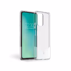 FORCE CASE FCPUREXRNOTE10PT, Xiaomi Redmi Note 10 Pro, Transparent