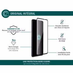 Force Glass FGMGA94ORIG écran et protection arrière de téléphones portables 1 pièce(s)