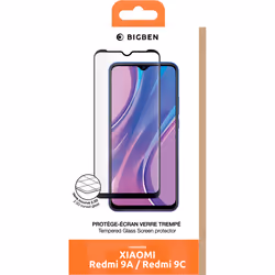 Film de protection pour Xiaomi Redmi 9C