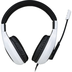 Bigben Connected CASQUEMICROJACKW Blanc