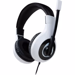 Bigben Connected CASQUEMICROJACKW Blanc