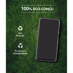 Just Green JGPEGA12 écran et protection arrière de téléphones portables 1 pièce(s)