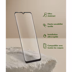 Just Green JGPEGA12 écran et protection arrière de téléphones portables 1 pièce(s)