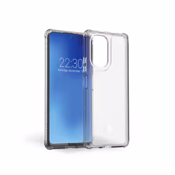 FORCE CASE FCAIRXMI11IT, Xiaomi Mi 11i, Transparent