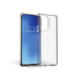 FORCE CASE FCAIRXMI11IT coque de protection pour téléphones portables Transparent