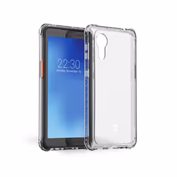BIG BEN FCAIRXCOVER5T, Housse, Samsung, Galaxy Xcover 5, 13,5 cm (5.3"), Transparent