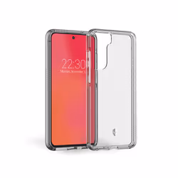 FORCE CASE FCLIFENGS21FET, Samsung G S21FE, Transparent