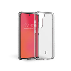 FORCE CASE FCLIFENGS21FET coque de protection pour téléphones portables Transparent