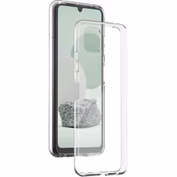 BIG BEN SILITRANSGA225G, Housse, Samsung, G A22 5G, 16,8 cm (6.6"), Transparent