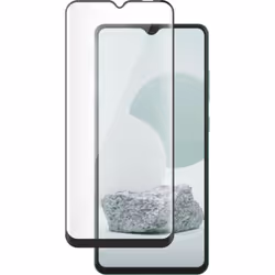 Bigben Connected PEGLASSGA225G, Samsung G A22 5G, Noir, 1 pièce(s)