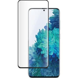 BIG BEN PEGLASSGS21FE écran et protection arrière de téléphones portables Protection d'écran transparent Samsung 1 pièce(s)