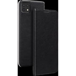 Etui BIGBEN CONNECTED Samsung A22 5G Stand noir