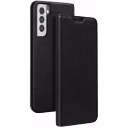 BIG BEN ETUIFGS21FE, Folio, Samsung, Galaxy S21FE, 16,3 cm (6.4"), Noir