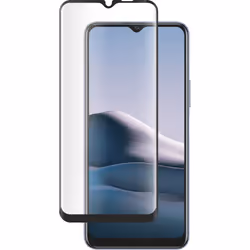 Bigben Connected PEGLASSVY20, Vivo Y20 / Y20s / Y11 / Y11s, Noir, 1 pièce(s)