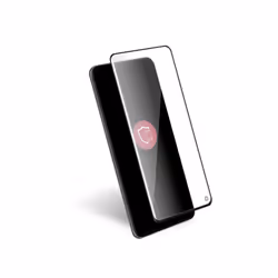 Force Glass FGOGGS21FEORIG, Samsung G S21FE, Noir, 1 pièce(s)