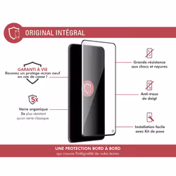 Force Glass FGOGGS21FEORIG écran et protection arrière de téléphones portables 1 pièce(s)