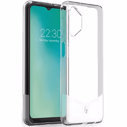 BIG BEN FCPUREGA324GT, Housse, Samsung, Galaxy A32 4G, 16,3 cm (6.4"), Transparent