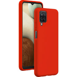 Bigben Connected COVSOFTGA12R coque de protection pour téléphones portables Bleu