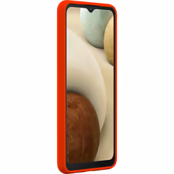 Bigben Connected COVSOFTGA12R coque de protection pour téléphones portables Bleu