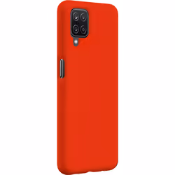 Bigben Connected COVSOFTGA12R coque de protection pour téléphones portables Bleu