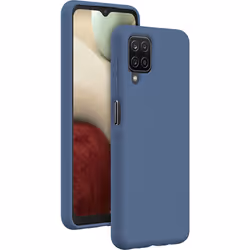 Bigben Connected COVSOFTGA12DB, Samsung G A12, Bleu
