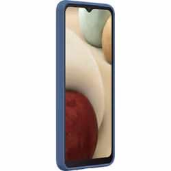 Bigben Connected COVSOFTGA12DB coque de protection pour téléphones portables Bleu